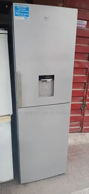 Home Appliances