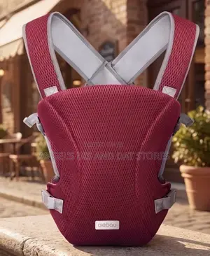 Baby Carrier