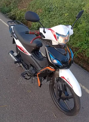 Lifan 110cc 2023