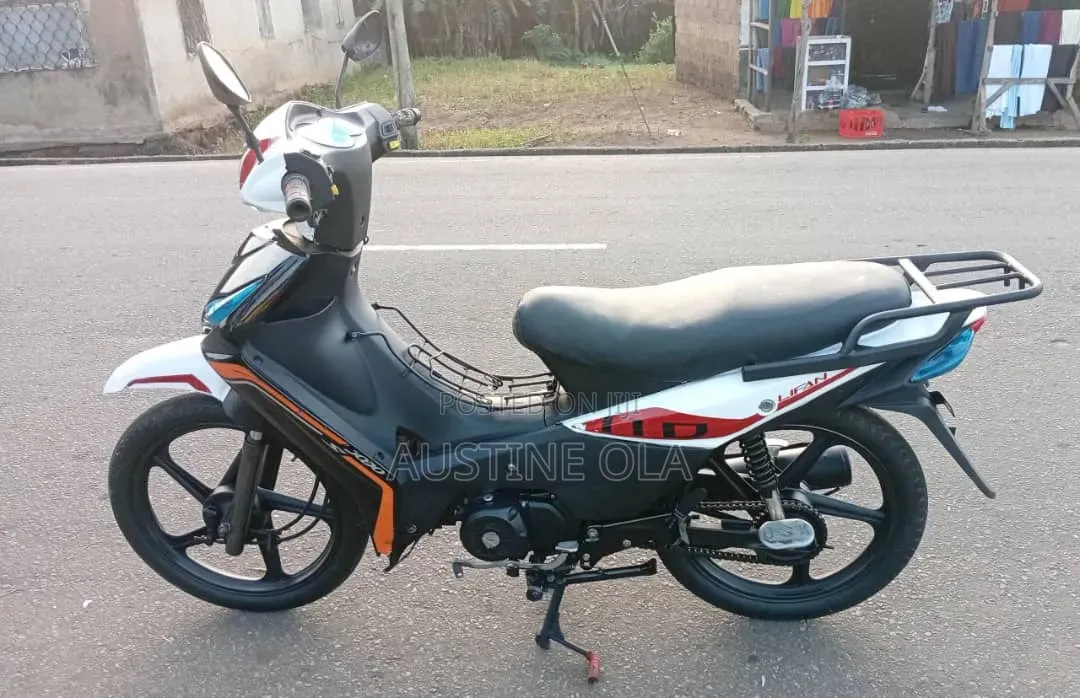 Lifan 110cc 2023