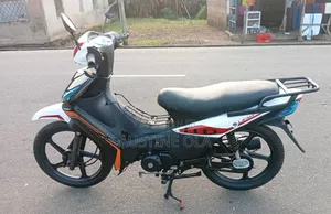 Lifan 110cc 2023
