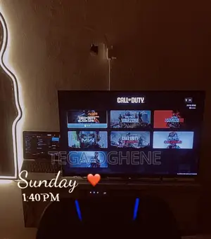 Sony Bravia TV