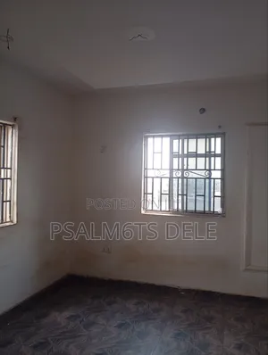Furnished Mini Flat in Imam Abubakar Street, Abule Egba for rent