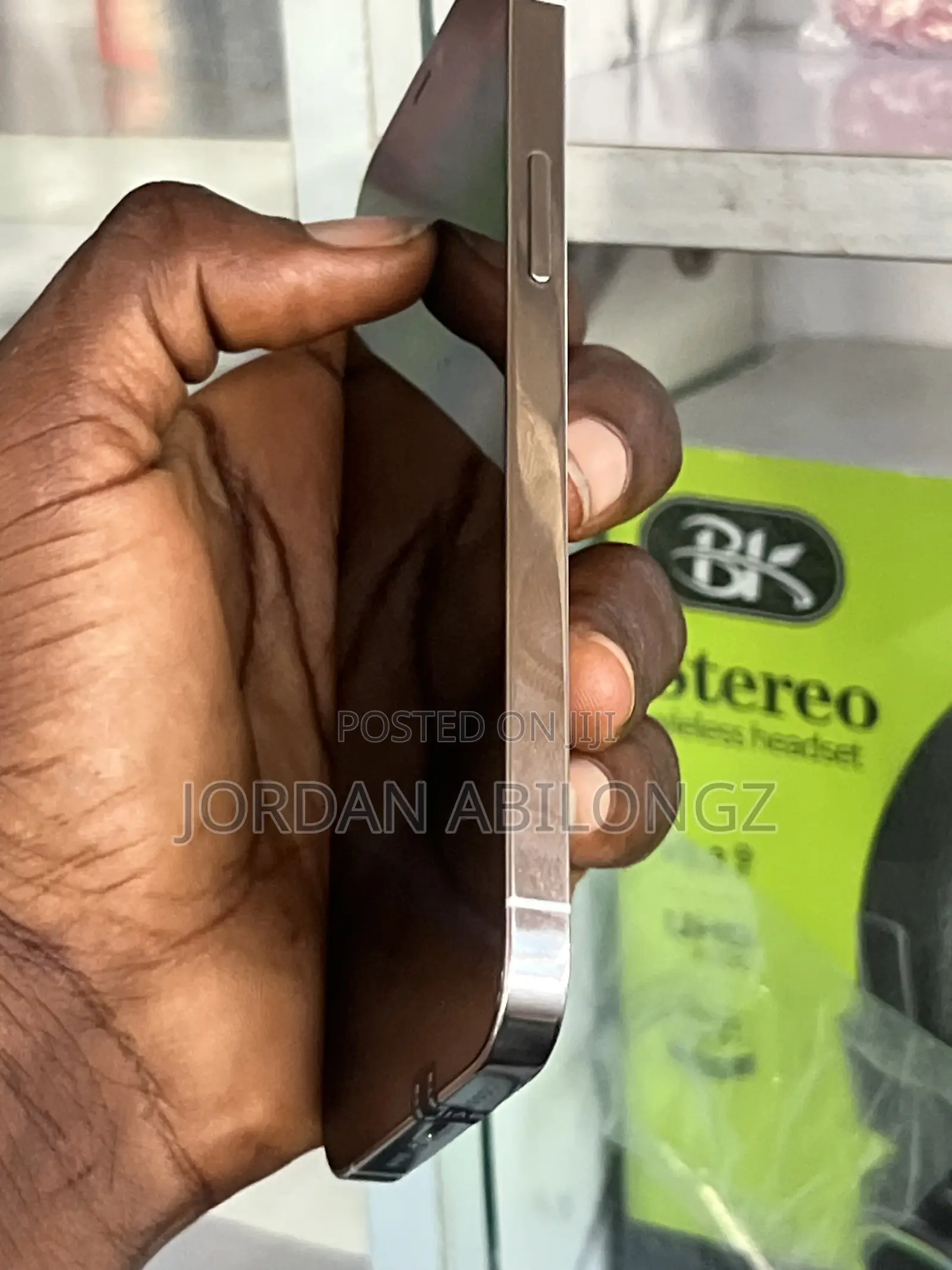 Apple iPhone 12 Pro 128 GB White