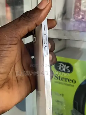 Apple iPhone 12 Pro 128 GB White