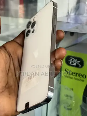 Apple iPhone 12 Pro 128 GB White