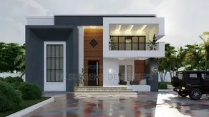5 Bedroom Contemporary Duplex