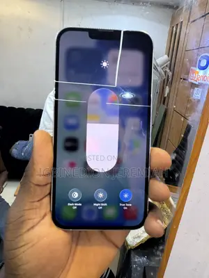 Apple iPhone 13 Pro Max 256 GB White