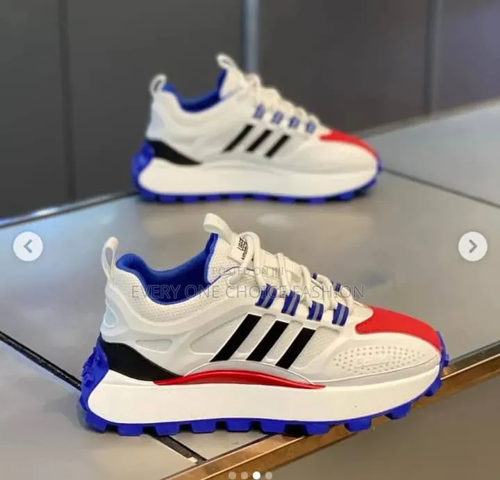 2026 Design Unisex Sneakers