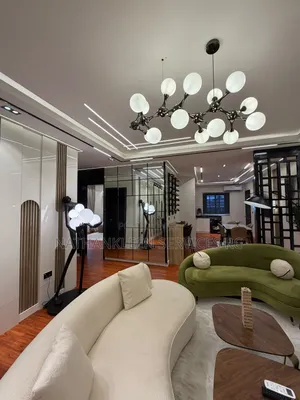 Luxury Plus Two Bedroom Apartment in Jahi