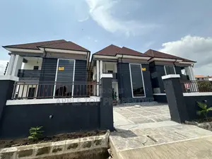 4bdrm Duplex in Heliu Estate, Enugu for sale