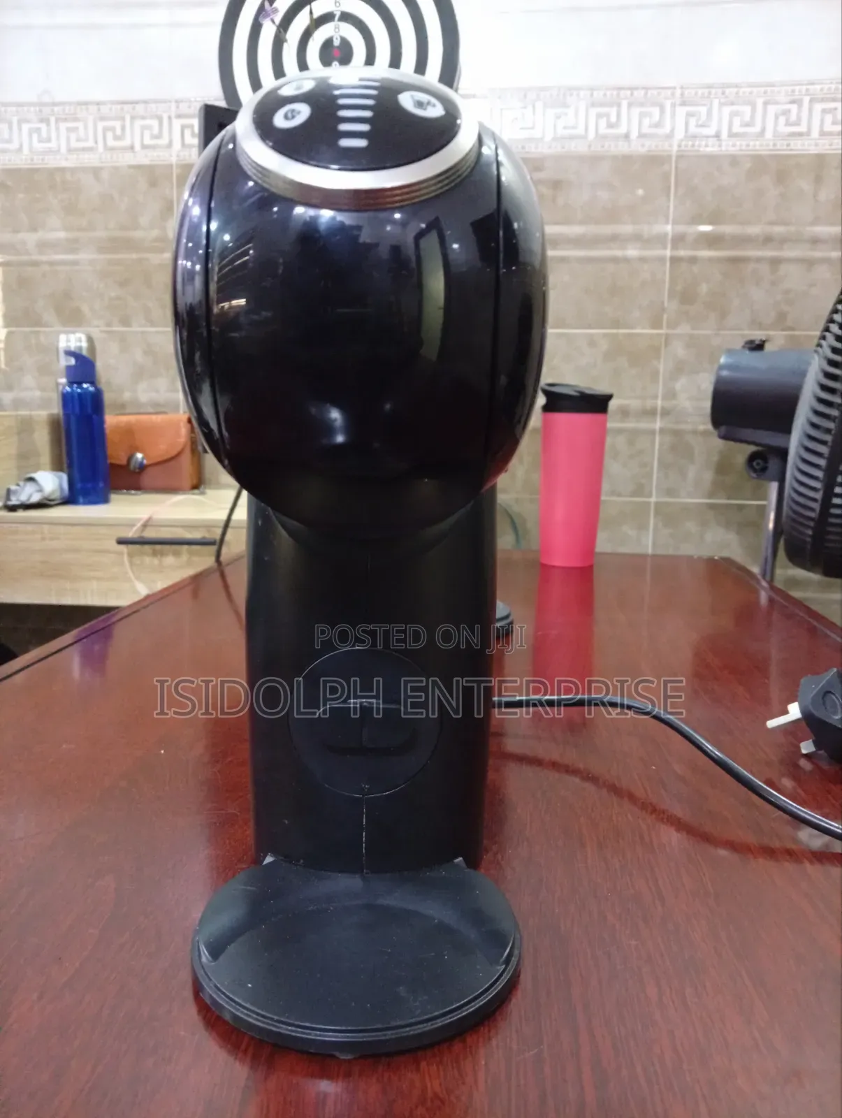 NESCAFÉ Dolce Gusto Genio S Capsule Coffee Machine