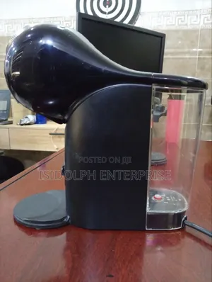 NESCAFÉ Dolce Gusto Genio S Capsule Coffee Machine