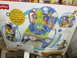 Baby Bouncer