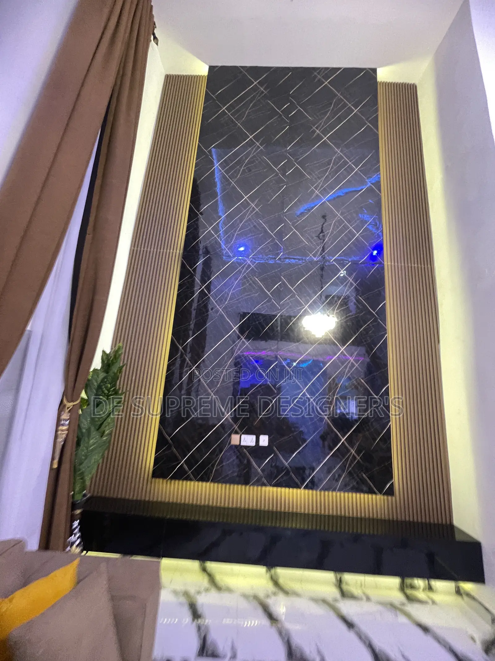 TV Console
