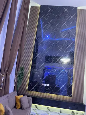 TV Console