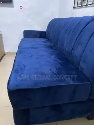 Brand New Sofa