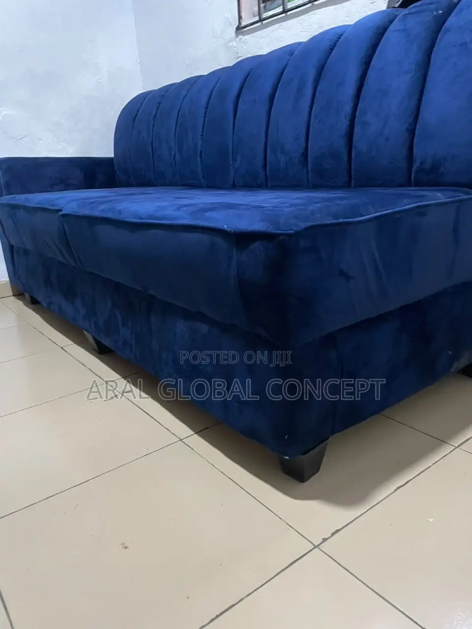 Brand New Sofa