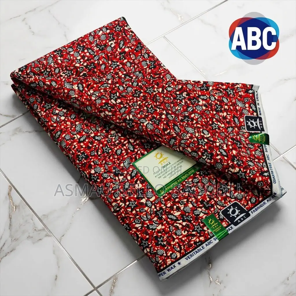 ABC Atamfa