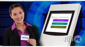 Visitor Management Software