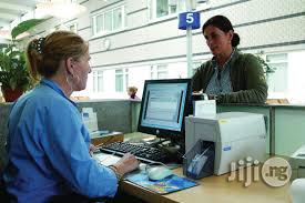 Visitor Management Software