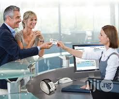 Visitor Management Software