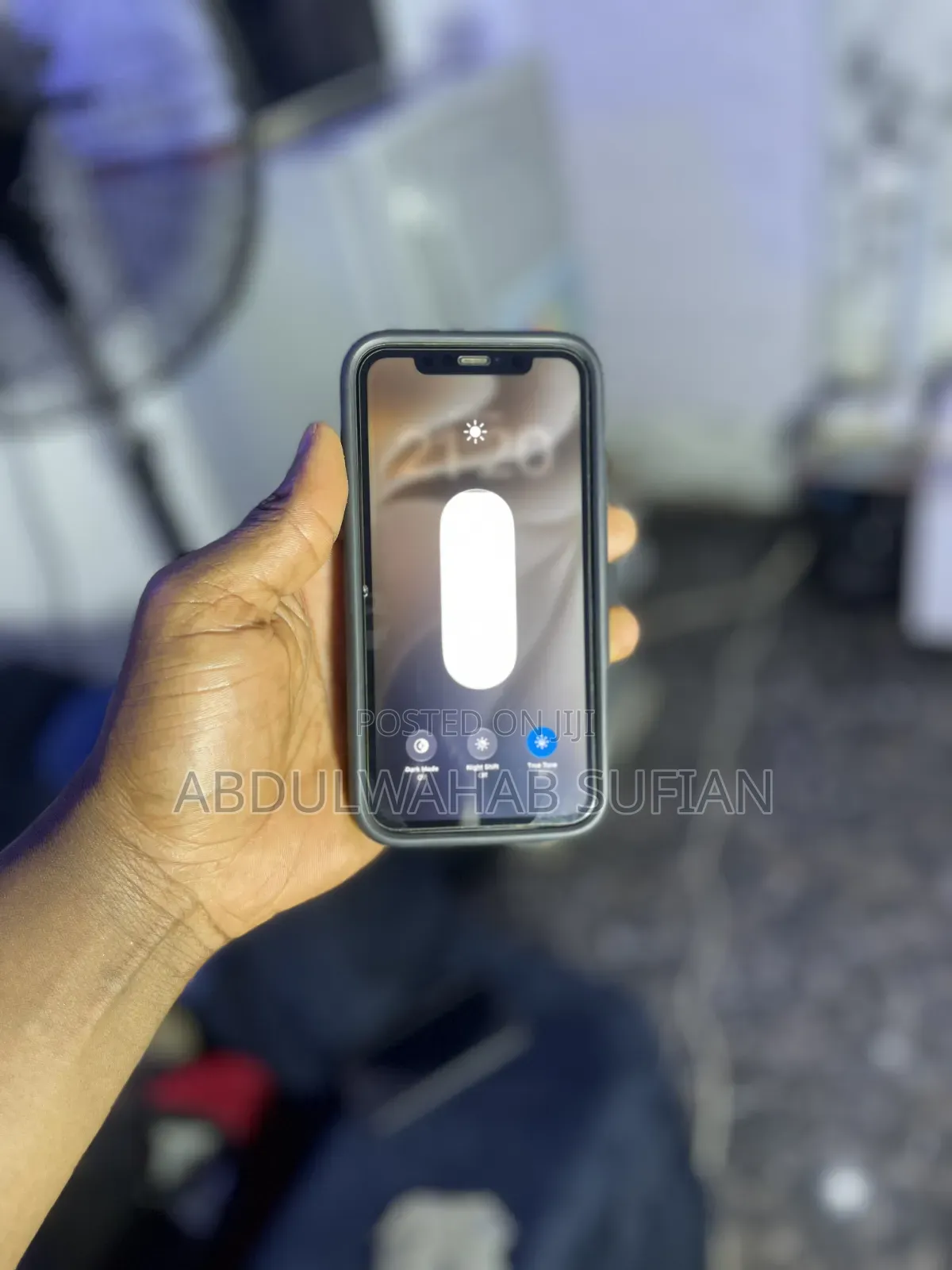 Apple iPhone 11 128 GB Yellow