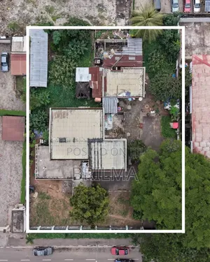 1800 SQM Residential Land in Asokoro for Sale