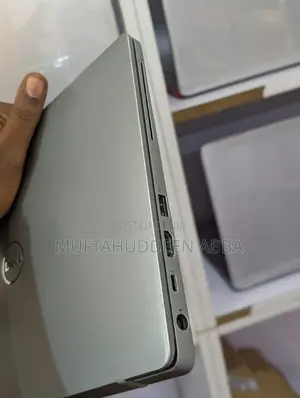 Laptop Dell Latitude 7300 8GB Intel Core i5 SSD 512GB