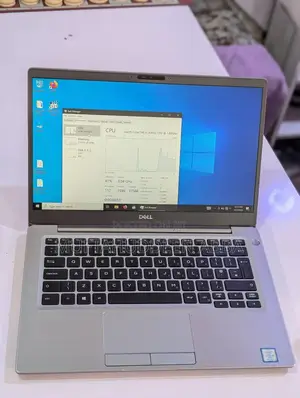 Laptop Dell Latitude 7300 8GB Intel Core i5 SSD 512GB