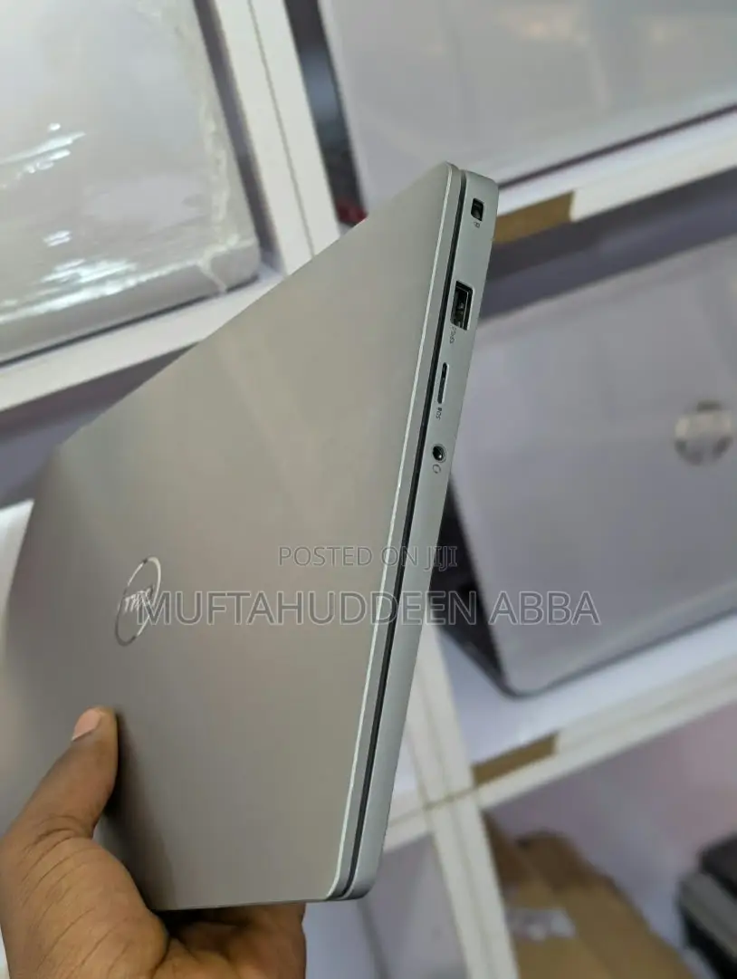 Laptop Dell Latitude 7300 8GB Intel Core i5 SSD 512GB