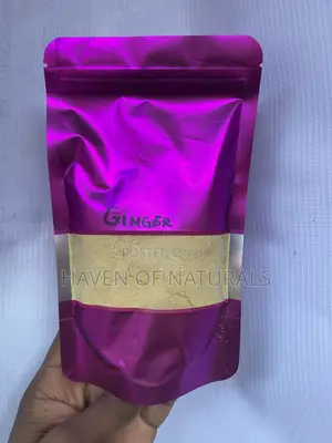 Ginger Powder - 100g