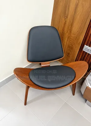 Swing Chair and Relaxing Chair