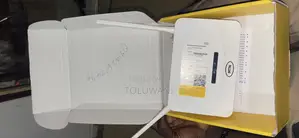 4g Wifi MTN
