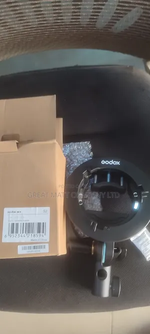 Godox Speed Light Bracelet S2 Type