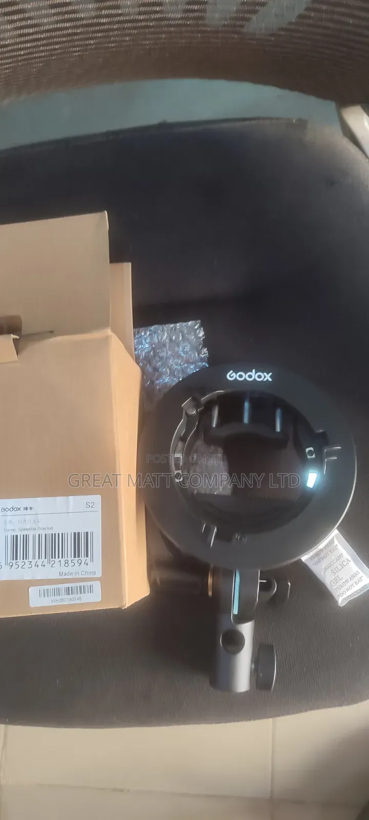 Godox Speed Light Bracelet S2 Type