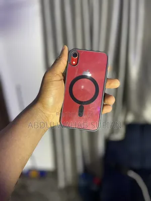 Apple iPhone XR 128 GB Red