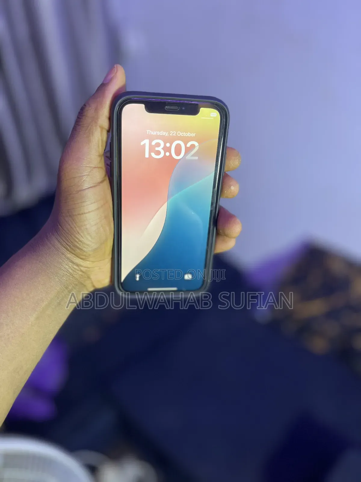 Apple iPhone XR 128 GB Red
