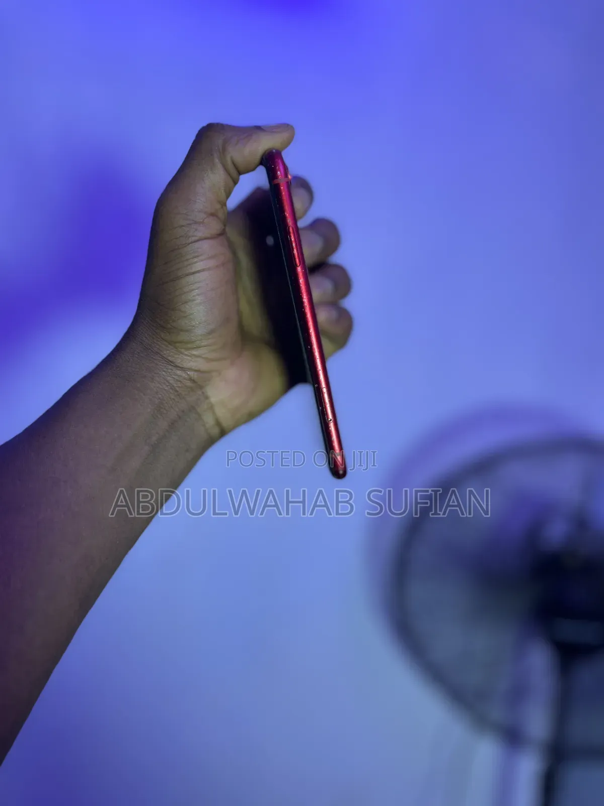 Apple iPhone XR 128 GB Red