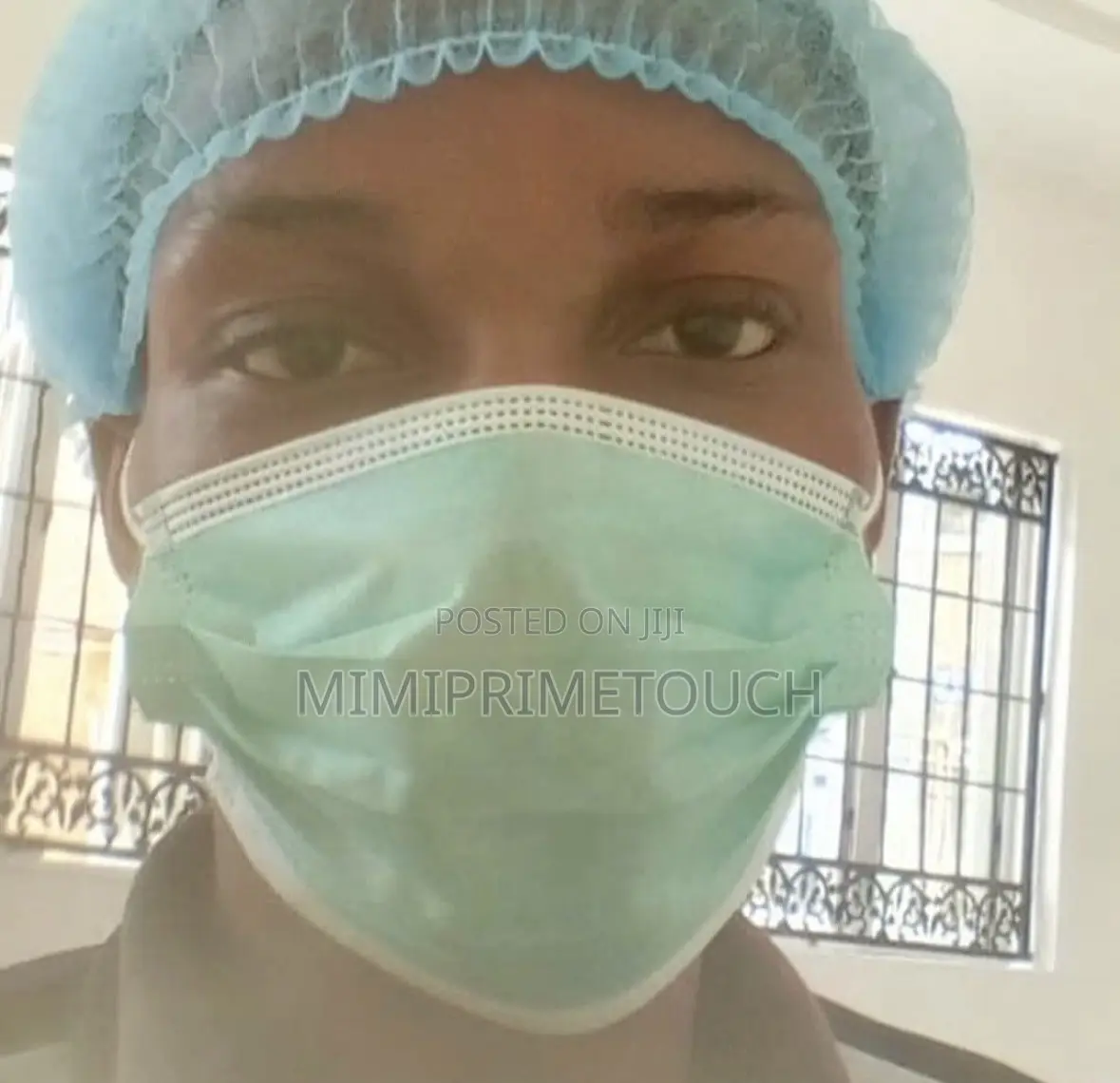 Cleaning Services