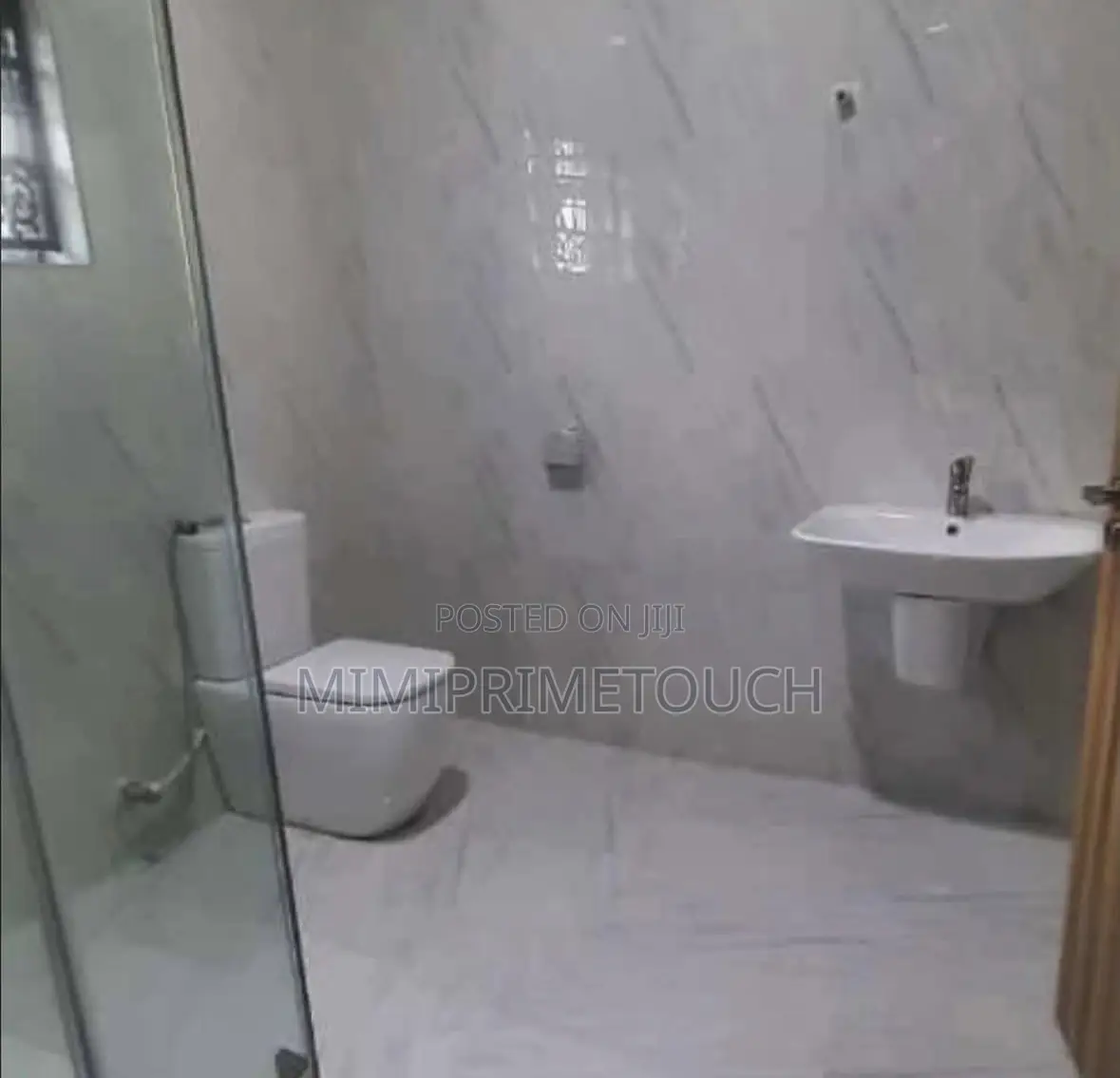 Cleaning Services