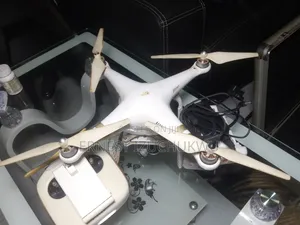 DJI Phantom 3 Pro