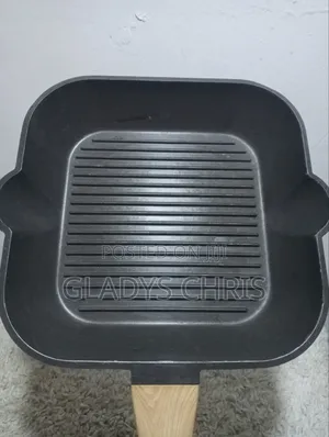 Grill Frypan Non Stick Fry Pan