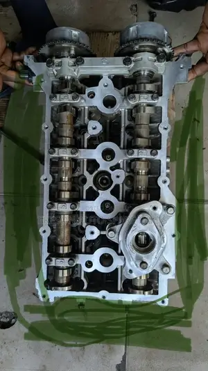 Direct Tokunbo Top Cylinder for Hyundai Sonata 2012 2013 2014
