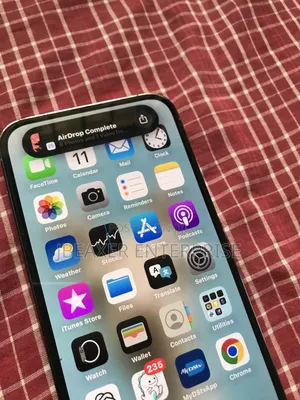 Apple iPhone 14 Pro Max 256 GB Gold