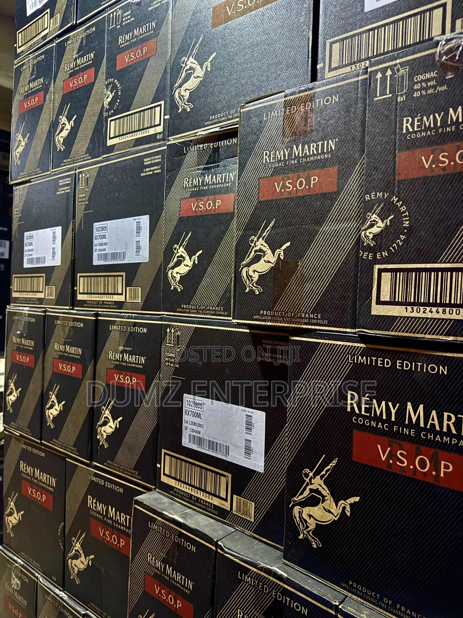 Remy Martin