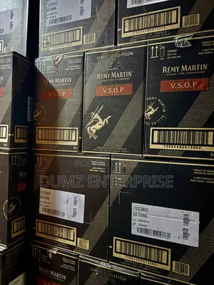 Remy Martin