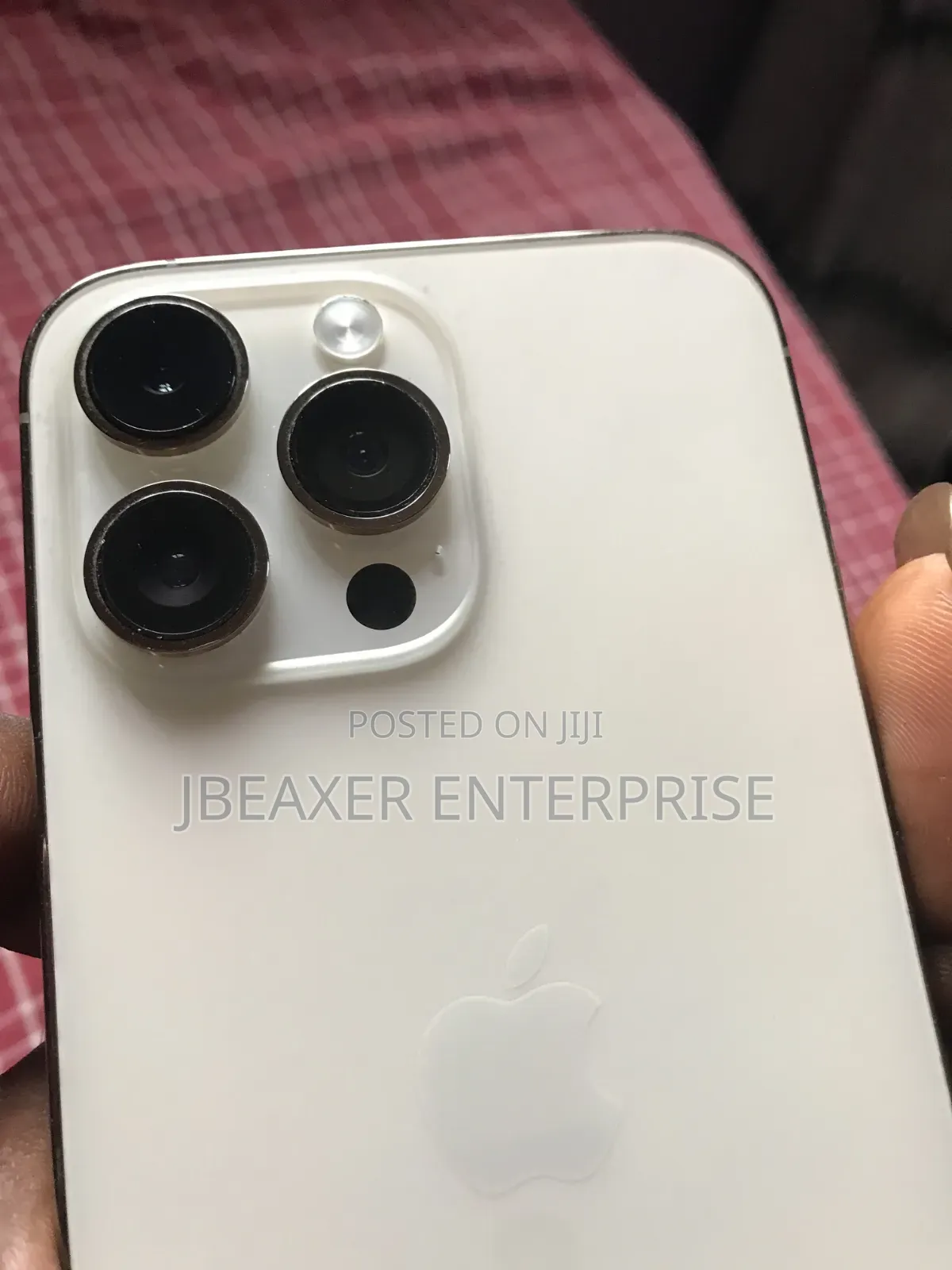 Apple iPhone 14 Pro Max 256 GB Gold