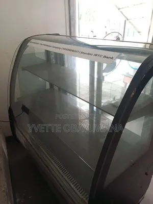 Bakery Display Chiller