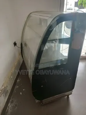 Bakery Display Chiller